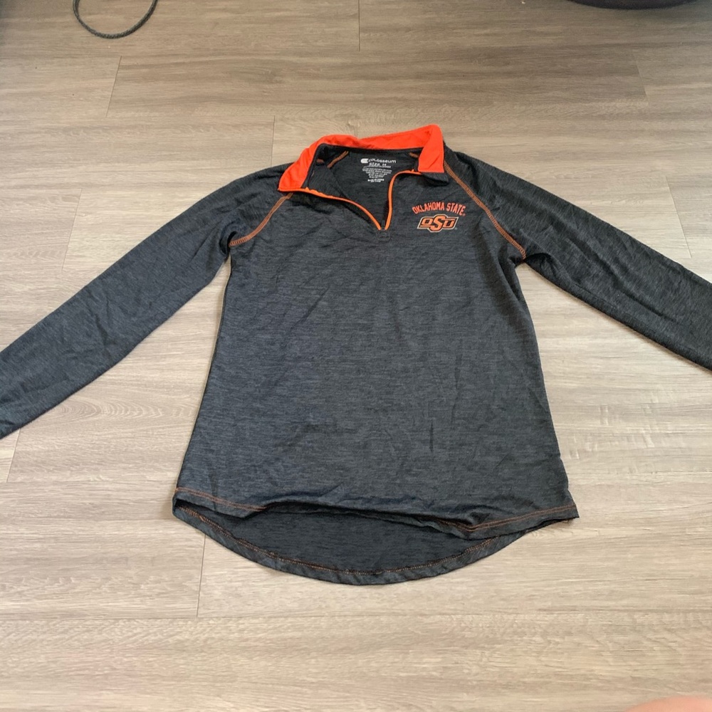 OSU Pullover